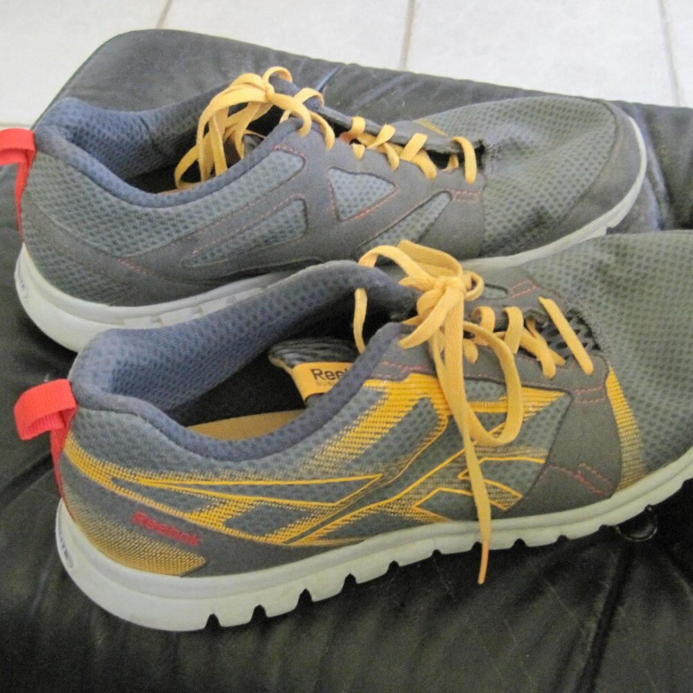 Reebok Sublite Men's Trainers - Size 11.5